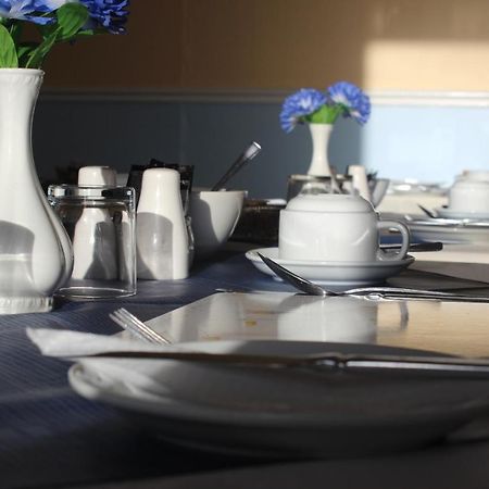 Leamington House Bed & Breakfast Barmouth Exterior photo