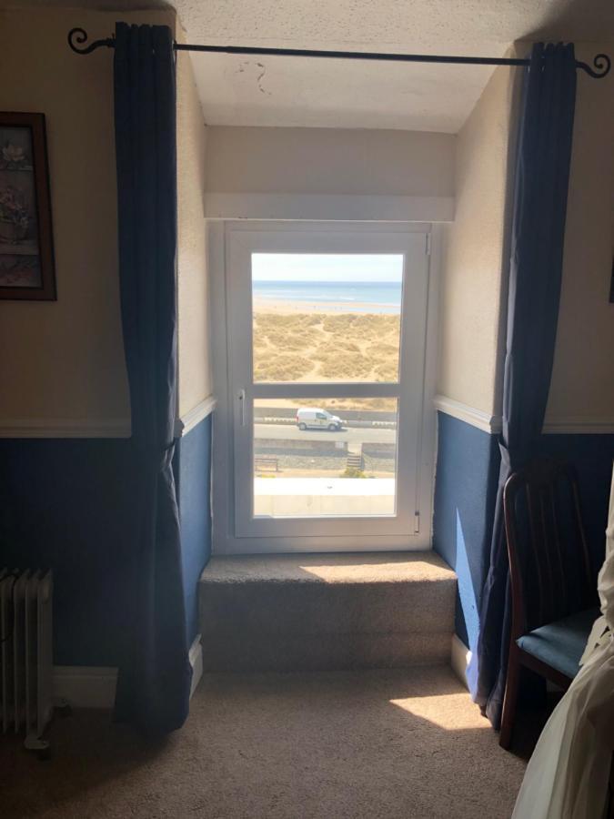 Leamington House Bed & Breakfast Barmouth Exterior photo